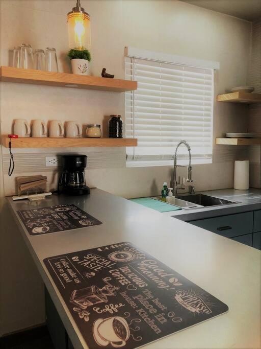 Lovely 1 Bedroom Apartment W/Private Parking Ensenada Exterior photo