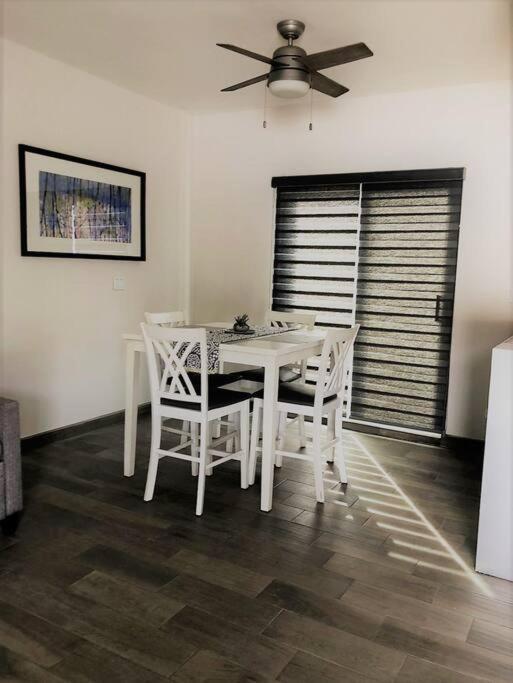 Lovely 1 Bedroom Apartment W/Private Parking Ensenada Exterior photo