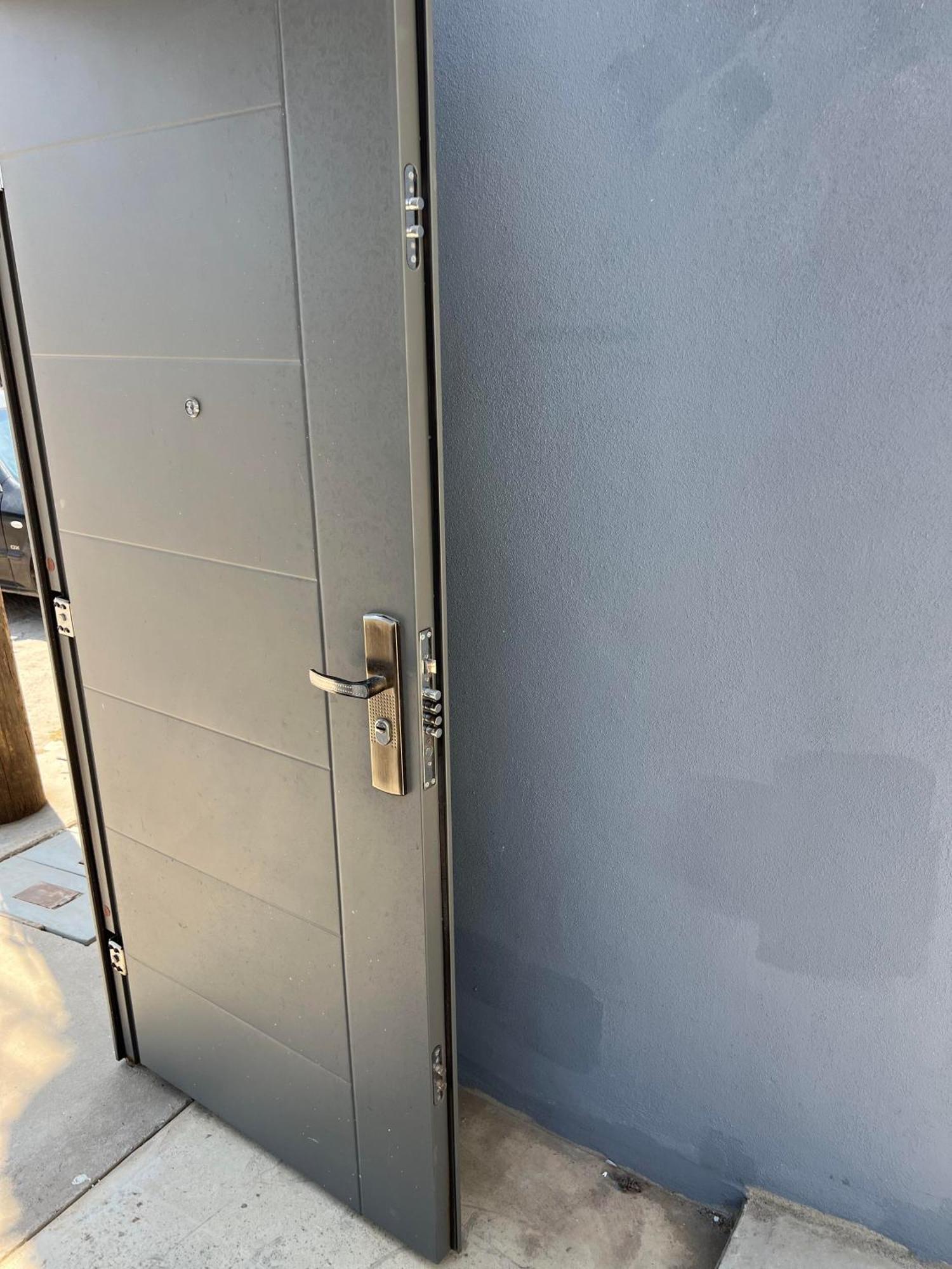 Lovely 1 Bedroom Apartment W/Private Parking Ensenada Exterior photo